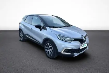 Photo 7 Renault Captur  TCe 90