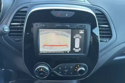 Photo 20 Renault Captur  TCe 90