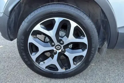 Photo 10 Renault Captur  TCe 90