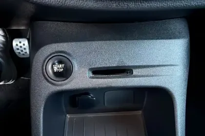 Photo 22 Renault Captur  TCe 90