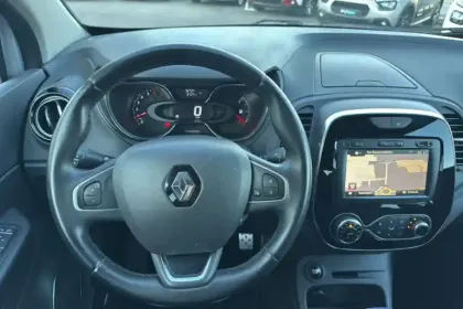 Photo 16 Renault Captur  TCe 90