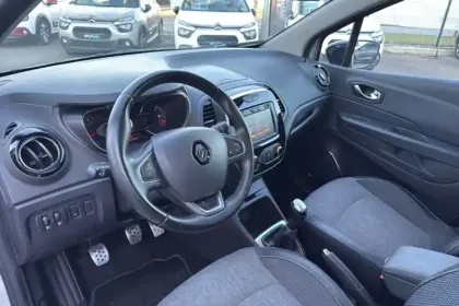 Photo 15 Renault Captur  TCe 90