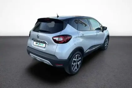 Photo 5 Renault Captur  TCe 90
