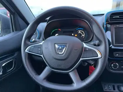 Photo 14 Dacia Spring 