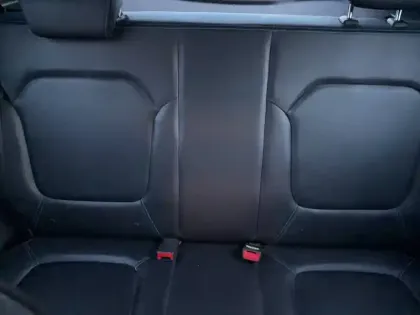 Photo 20 Dacia Spring 