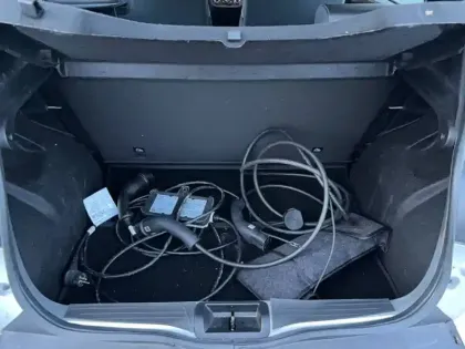 Photo 17 Dacia Spring 