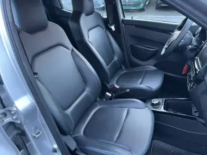 Photo 13 Dacia Spring 