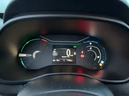 Photo 16 Dacia Spring 