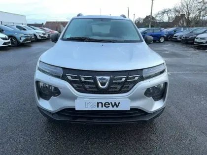 Photo 7 Dacia Spring 