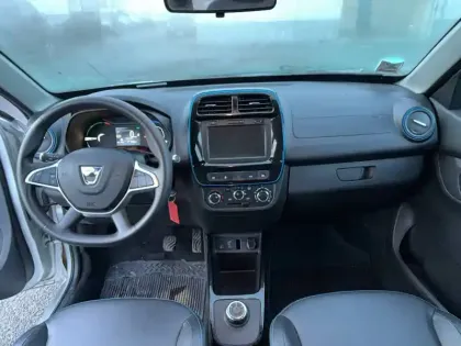 Photo 9 Dacia Spring 