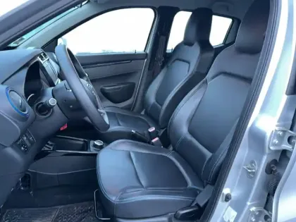 Photo 8 Dacia Spring 