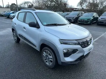 Photo 6 Dacia Spring 