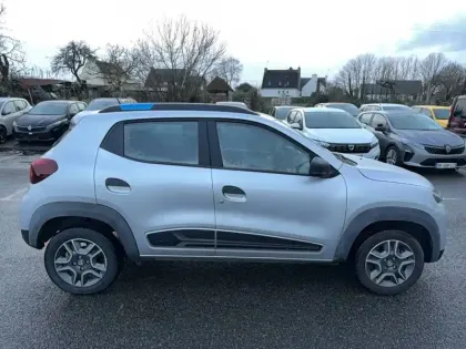 Photo 5 Dacia Spring 