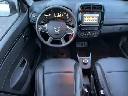 Photo 19 Dacia Spring 