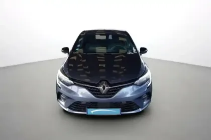 Photo 7 Renault Clio  TCe 90 - 21N