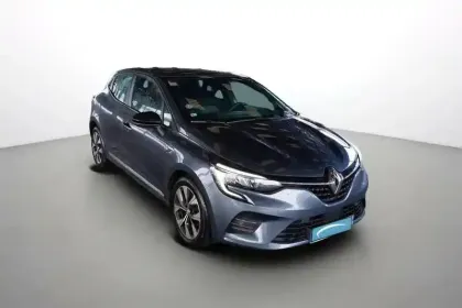 Photo 6 Renault Clio  TCe 90 - 21N