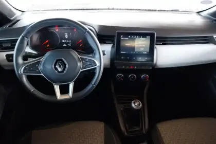 Photo 8 Renault Clio  TCe 90 - 21N