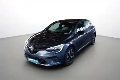 Photo Renault Clio Limited