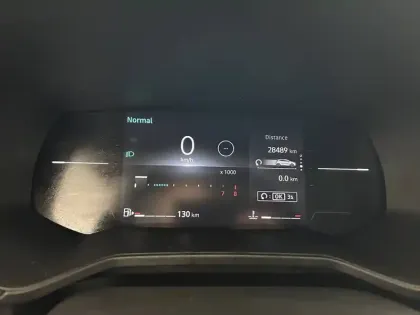 Photo 25 Renault Clio  TCe 90