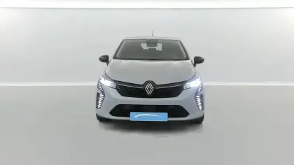 Photo 16 Renault Clio  TCe 90