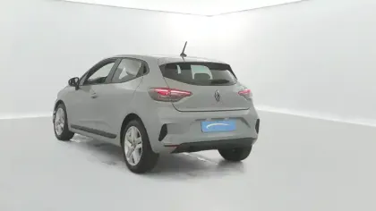 Photo 37 Renault Clio  TCe 90