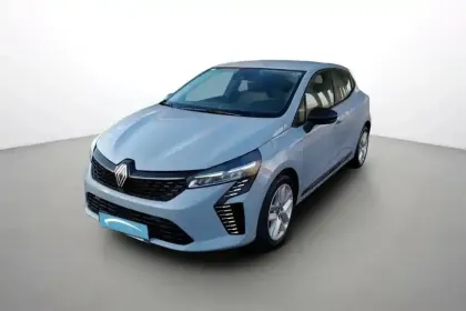 Photo Renault Clio Evolution