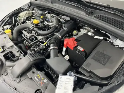 Photo 82 Renault Clio  TCe 90