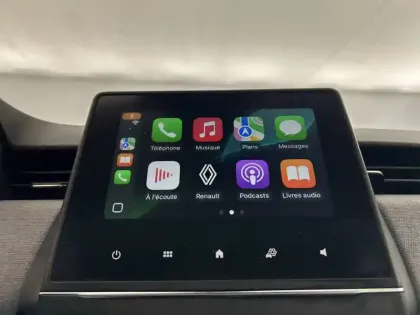 Photo 32 Renault Clio  TCe 90