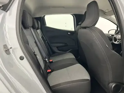 Photo 85 Renault Clio  TCe 90
