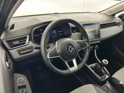 Photo 18 Renault Clio  TCe 90