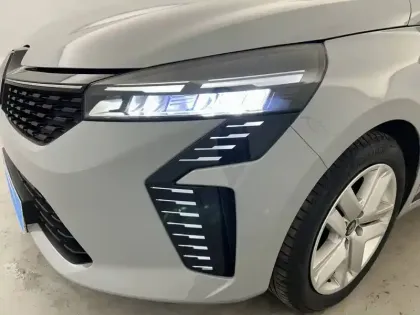 Photo 29 Renault Clio  TCe 90