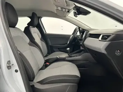 Photo 22 Renault Clio  TCe 90