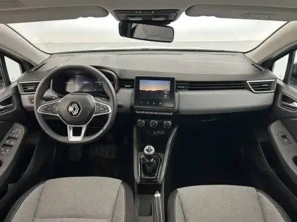 Photo 86 Renault Clio  TCe 90