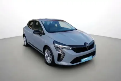 Photo 6 Renault Clio  TCe 90 ch GSR2