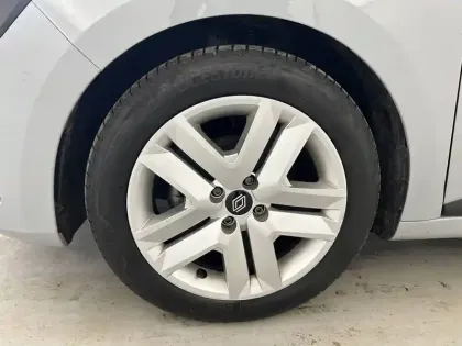 Photo 27 Renault Clio  TCe 90