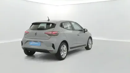 Photo 39 Renault Clio  TCe 90