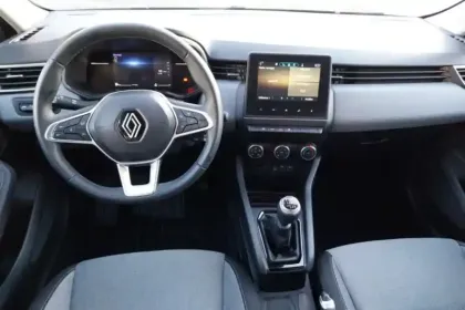 Photo 8 Renault Clio  TCe 90 ch GSR2