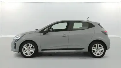 Photo 36 Renault Clio  TCe 90