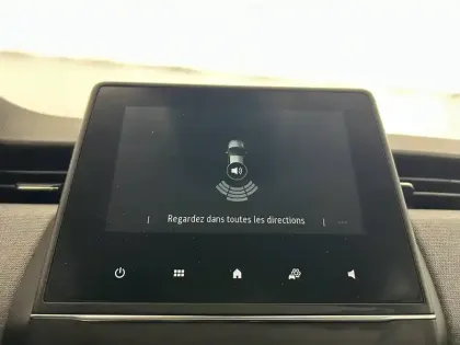 Photo 28 Renault Clio  TCe 90