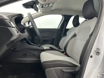 Photo 17 Renault Clio  TCe 90