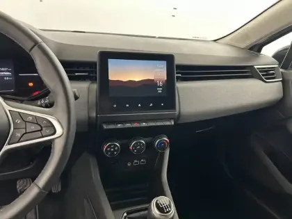 Photo 78 Renault Clio  TCe 90