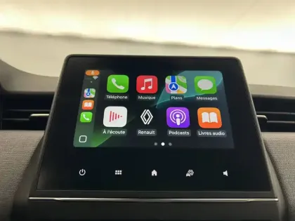 Photo 50 Renault Clio  TCe 90