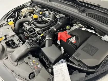 Photo 30 Renault Clio  TCe 90