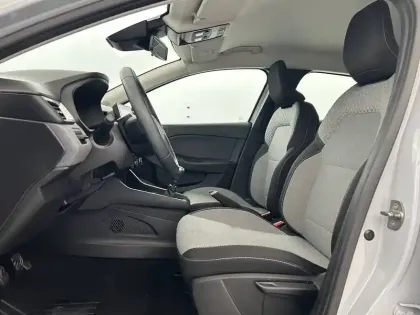 Photo 47 Renault Clio  TCe 90