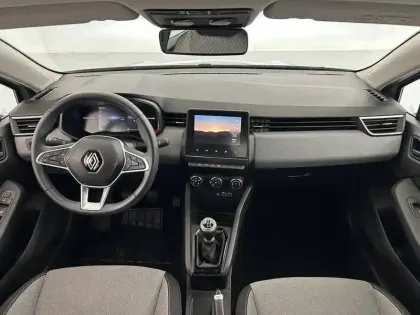 Photo 33 Renault Clio  TCe 90