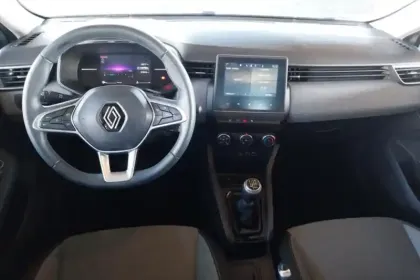 Photo 8 Renault Clio  TCe 90 ch GSR2