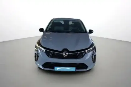 Photo 7 Renault Clio  TCe 90 ch GSR2