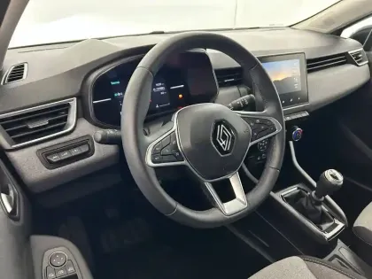 Photo 74 Renault Clio  TCe 90