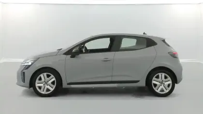 Photo 36 Renault Clio  TCe 90