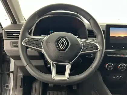 Photo 75 Renault Clio  TCe 90